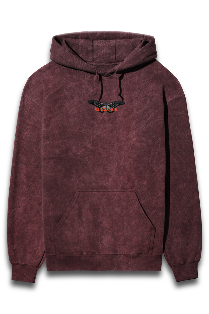 ACID WASH | ELEGANCE | REGULAR FIT | BLACK, NAVY BLUE, BOTTLE GREEN, MAROON